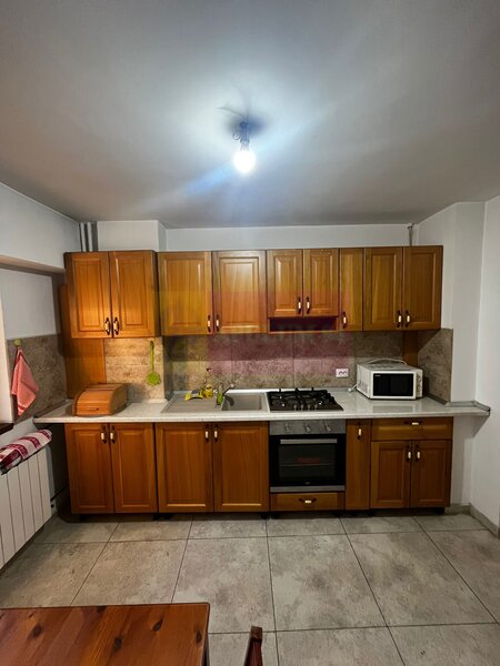 Apartament 2 camere Splaiul Unirii- Timpuri Noi.