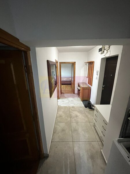 Apartament 2 camere Splaiul Unirii- Timpuri Noi.